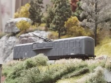 1/87 H0 DC/AC Militär WWII