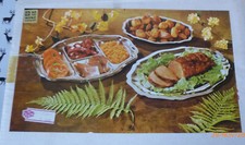 3-tlg. Schlemmer-Set