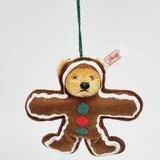 Steiff 670947 weihnachtsbaum - steiff,