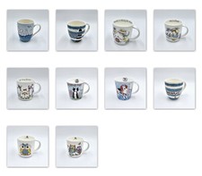 Roy Kirkham Dio Becher Sophie