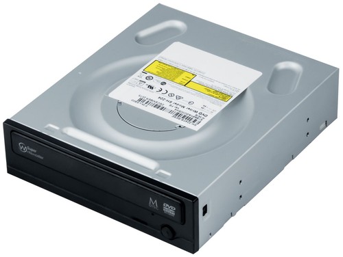 Samsung 224 dvd intern - dvd-rw,