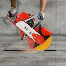 2900W Benzin Betonsäge