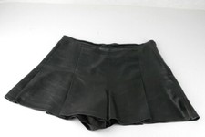 Nappa-Leder Shorts /Hot-Pants Design Emilio Pucci super weich
