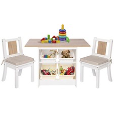 Onvaya kindertisch set mit - onvaya®, kindertisch-set