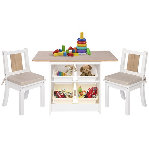 Onvaya kindertisch set mit - onvaya®, kindertisch-set