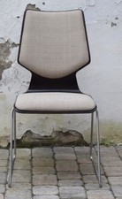 Flötotto Pagholz Stuhl neu