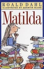Matilda - Roald Dahl