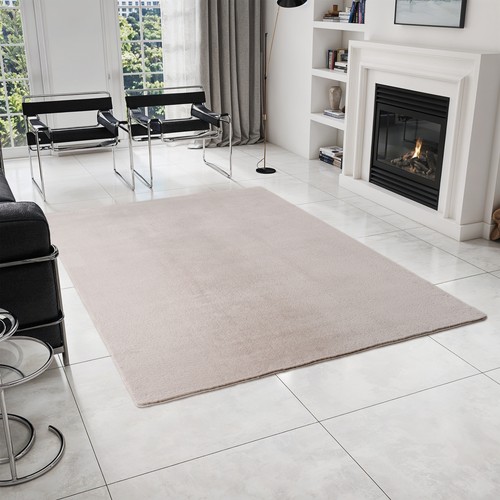 Teppich wohnzimmer modern - teppich,