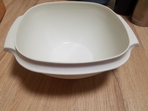 Tupperware sonnendeckel - tupperware,