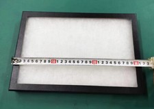 Stück vitrine für orden - stück,
