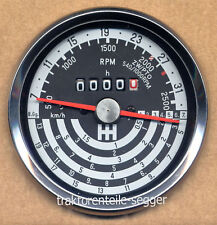 Traktormeter für IHC 946 1046