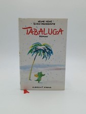 Tabaluga Roman Helme Heine