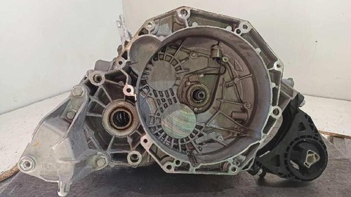 F40 getriebe chevrolet - getriebe, ft