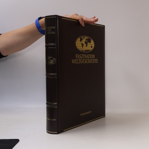 Faszination weltgeschichte - faszination,