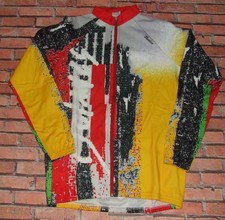 SANTINI Trikot Shirt Radfahren