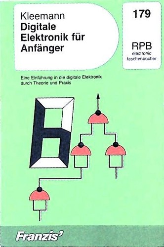 Digitale elektronik für - digitale,
