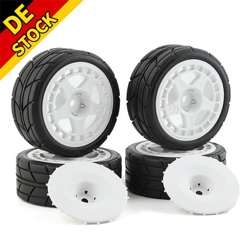 4pcs 12mm hex auto - rc,