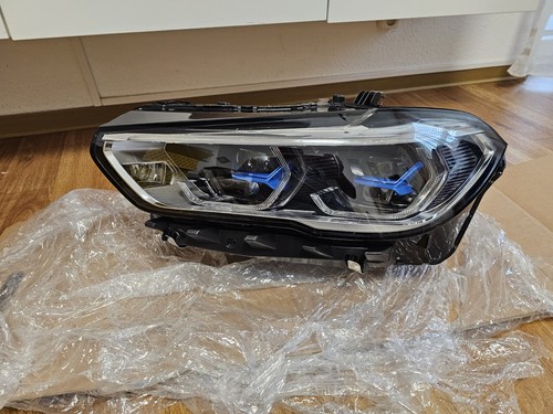 Bmw g05 g06 - x5,
