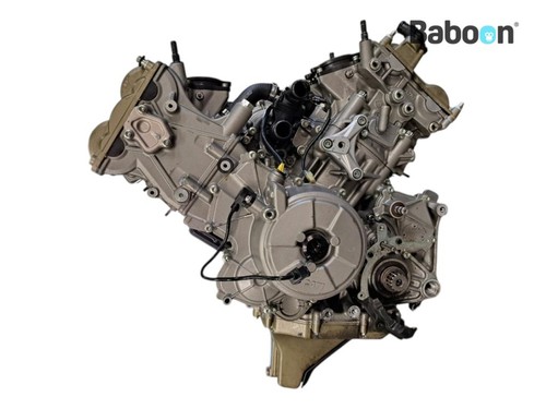 Motor ducati 1199 panigale - ducati,