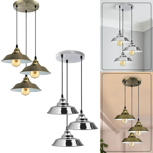Vintage deckenlampe hangelampe - vintage,