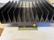 MINI CIRCUIT ZHL-5W-1 HIGH POWER LINEAR AMPLIFIER 5 WATT 5-500MHZ