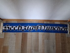 TSV 1860 München Schal