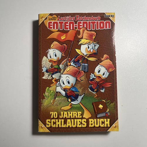 Ltb enten edition band - ...,