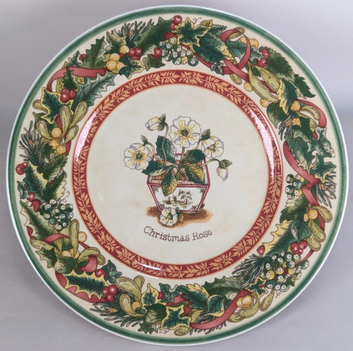 Villeroy boch festive - villeroy,