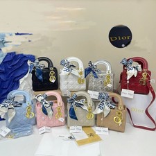 Damen hochwertige Rucksack