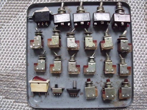 ELEKTRONIK