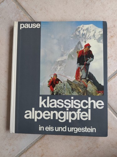 Eis und urgestein - eis, 100