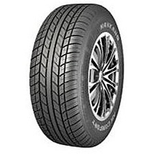 NANKANG Sommerreifen 255/60 R