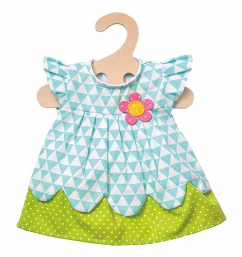 Heless puppenkleidung kleid - heless,
