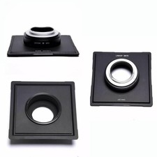 SALE Kamera Lens Board