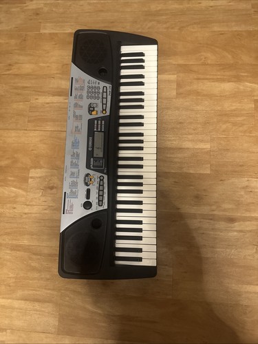 Yamaha psr 175 keyboard - psr,