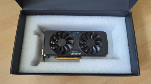 Evga nvidia geforce gtx - geforce,