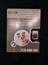 anti-bell-halsband für hunde