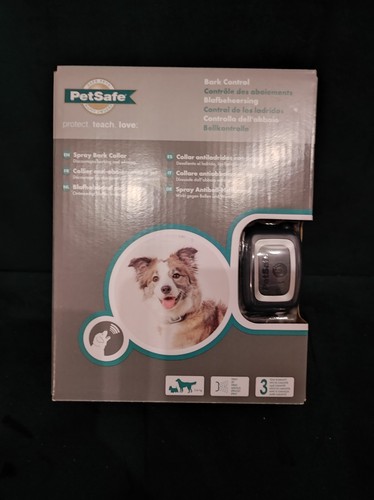 Anti bell halsband für hunde - anti-bell-halsband,