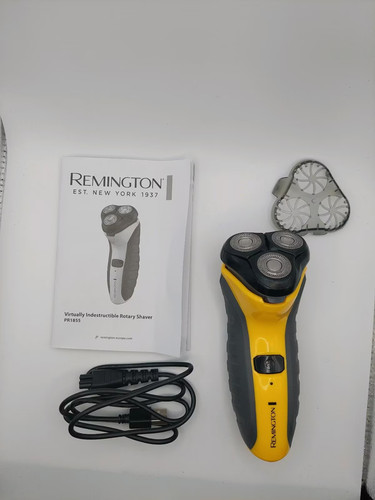 Remington pr1855 - remington,