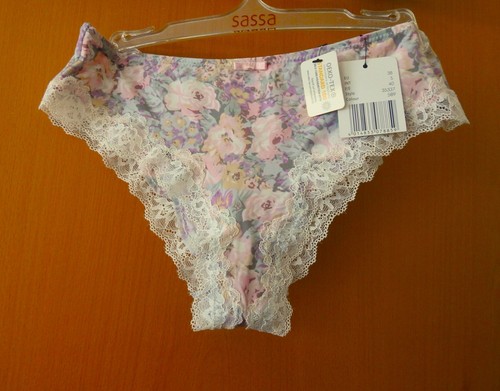 Sassa mode slip - sassa,