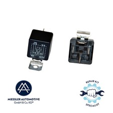 Relais Luftfedrung Iveco 35C