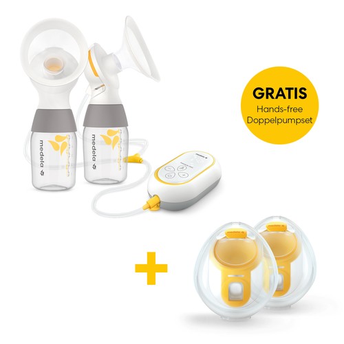 Medela freestyle mini - freestyle™,