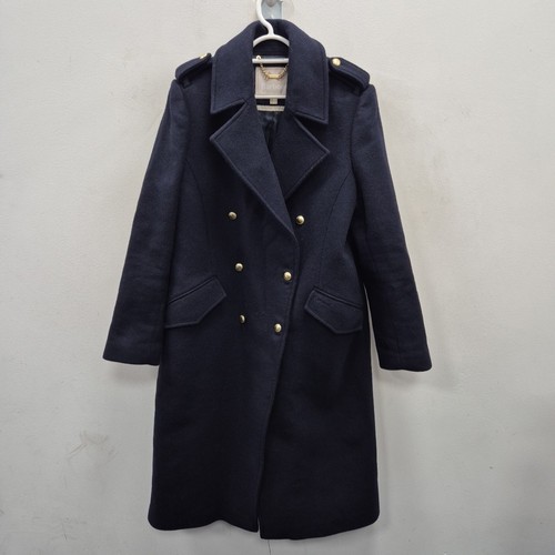 Barbour inverraray marineblau - barbour,