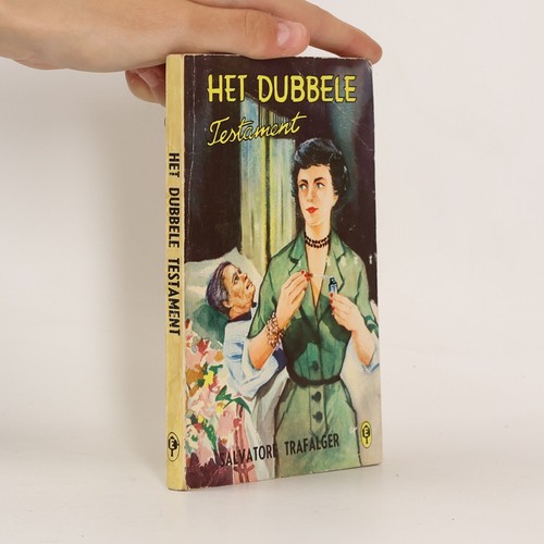 Het dubbele testament - testament , | 