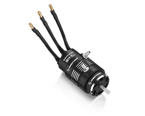 Hobbywing seaking brushless - hobbywing,