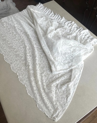 Vorhang gardine sehr - xl,
