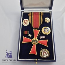 Bundesverdienstkreuz 2. Klasse