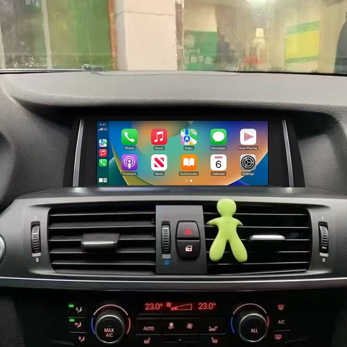 Android autoradio - 10,25'',