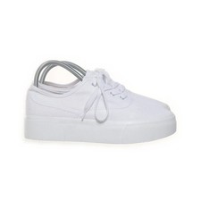 H&M, Canvas Sneaker, Größe