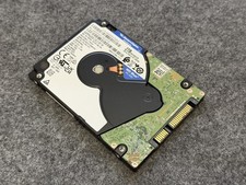 Festplatte WD 2TB WD20SPZX